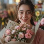 escolher o buquê ideal