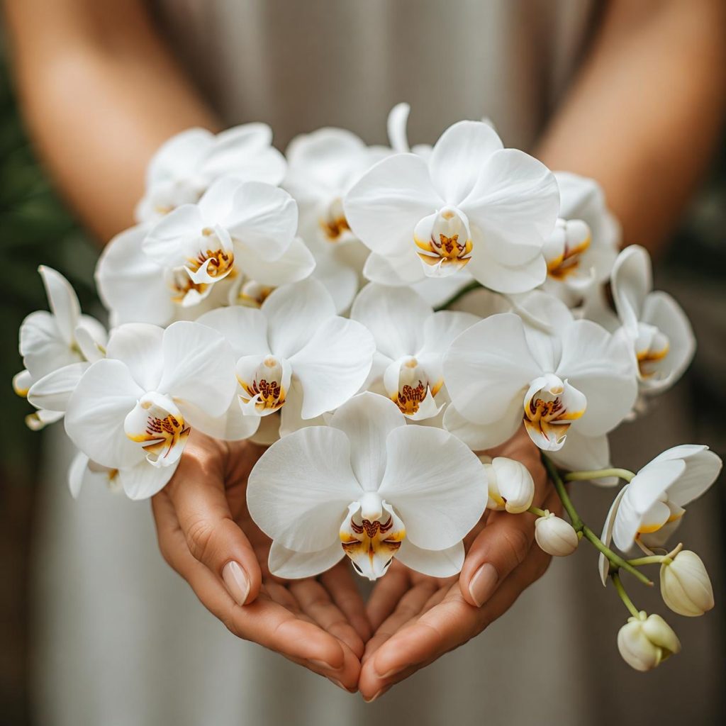 Orquídeas